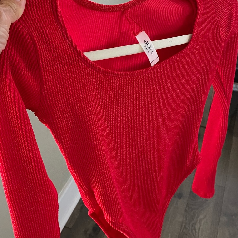 GIGI C bodysuit - Picture 8 of 8